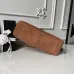Chanel AS6281 Maxi Classic Flap Bag Vintage Gold Hardware Suede Leather Shoulder Handbag #B65959