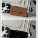 Chanel AS6281 Maxi Classic Flap Bag Vintage Gold Hardware Suede Leather Shoulder Handbag #B65959