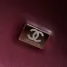 Chanel Acrylic Constellation Evening Clutch AS6274 #B66159