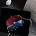 Chanel Acrylic Constellation Evening Clutch AS6274 #B66159