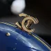 Chanel Acrylic Constellation Evening Clutch AS6274 #B66159