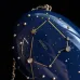 Chanel Acrylic Constellation Evening Clutch AS6274 #B66159