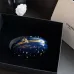 Chanel Acrylic Constellation Evening Clutch AS6274 #B66159