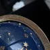 Chanel Acrylic Globe Evening Clutch AS6272 #B66160