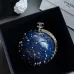 Chanel Acrylic Globe Evening Clutch AS6272 #B66160