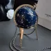 Chanel Acrylic Globe Evening Clutch AS6272 #B66160