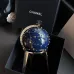 Chanel Acrylic Globe Evening Clutch AS6272 #B66160