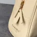 Chanel Boston Bowling Bag Calfskin Large Shoulder Handbag AS6580 17‑29‑10 #A68081