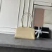 Chanel Boston Bowling Bag Calfskin Large Shoulder Handbag AS6580 17‑29‑10 #A68081