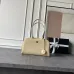Chanel Boston Bowling Bag Calfskin Large Shoulder Handbag AS6580 17‑29‑10 #A68081