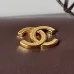 Chanel Boston Bowling Bag Calfskin Large Shoulder Handbag AS6580 17‑29‑10 #A68081