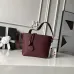 Chanel Bucket Bag Suede Tote Crossbody Handbag AS6268 27.5‑21‑10 #A68073