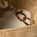 Chanel Bucket Bag Suede Tote Crossbody Handbag AS6268 27.5‑21‑10 #A68073