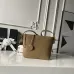Chanel Bucket Bag Suede Tote Crossbody Handbag AS6268 27.5‑21‑10 #A68073