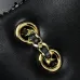 Chanel CF Sequin Flap Chain Shoulder Evening Handbag AS4561 14‑21‑8 #A68079