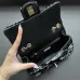 Chanel CF Sequin Flap Chain Shoulder Evening Handbag AS4561 14‑21‑8 #A68079