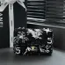 Chanel CF Sequin Flap Chain Shoulder Evening Handbag AS4561 14‑21‑8 #A68079