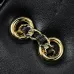 Chanel CF Sequin Flap Chain Shoulder Evening Handbag AS4561 14‑21‑8 #A68079