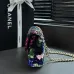 Chanel CF Sequin Flap Chain Shoulder Evening Handbag AS4561 14‑21‑8 #A68079