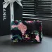 Chanel CF Sequin Flap Chain Shoulder Evening Handbag AS4561 14‑21‑8 #A68079