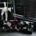 Chanel CF Sequin Flap Chain Shoulder Evening Handbag AS4561 14‑21‑8 #A68079