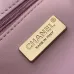 Chanel CF Sequin Quilted Flap Chain Bag, 14 x 21 x 8 cm #B63214