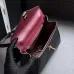 Chanel Calfskin Envelope Crossbody AS6223 16×22×8cm #B67245