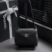Chanel Calfskin Envelope Crossbody AS6223 16×22×8cm #B67245