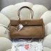 Chanel Caviar Bowling Tote Bag AS6428 22×38×17cm #B67270