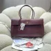 Chanel Caviar Bowling Tote Bag AS6428 22×38×17cm #B67270