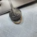 Chanel Caviar Bowling Tote Bag AS6428 22×38×17cm #B67270