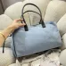 Chanel Caviar Bowling Tote Bag AS6428 22×38×17cm #B67270