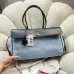 Chanel Caviar Bowling Tote Bag AS6428 22×38×17cm #B67270
