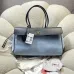 Chanel Caviar Bowling Tote Bag AS6428 22×38×17cm #B67270