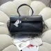 Chanel Caviar Bowling Tote Bag AS6428 22×38×17cm #B67270