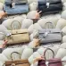 Chanel Caviar Bowling Tote Bag AS6428 22×38×17cm #B67270