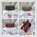 Chanel Caviar Chain Flap Clutch 6340 12×22×4cm #B67269