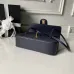 Chanel Caviar Preppy Coco Bag AS6130 15×22×7cm #B67253