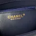 Chanel Caviar Preppy Coco Bag AS6130 15×22×7cm #B67253