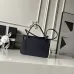 Chanel Caviar Preppy Coco Bag AS6130 15×22×7cm #B67253
