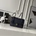 Chanel Caviar Preppy Coco Bag AS6130 15×22×7cm #B67253