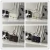 Chanel Caviar Preppy Coco Bag AS6130 15×22×7cm #B67253
