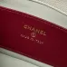 Chanel Caviar Preppy Coco Mini Bag AP5158 11.5×17×5cm #B67258