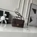 Chanel Caviar Preppy Coco Mini Bag AP5158 11.5×17×5cm #B67258