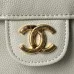Chanel Caviar Preppy Coco Mini Bag AP5158 11.5×17×5cm #B67258