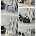 Chanel Caviar Preppy Coco Mini Bag AP5158 11.5×17×5cm #B67258