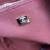 Chanel Caviar Supermodel Tote AS6245 36×46×20cm #B67262