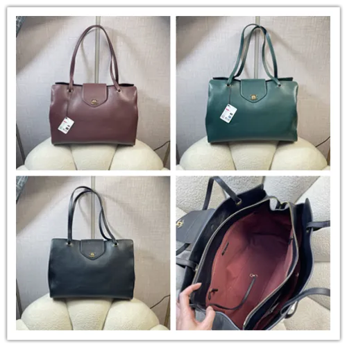 Chanel Caviar Supermodel Tote AS6245 36×46×20cm #B67262