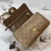 Chanel Classic Flap Shoulder Bag For Women AS6627 20cm×13cm×6cm #A69440