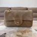 Chanel Classic Flap Shoulder Bag For Women AS6627 20cm×13cm×6cm #A69440